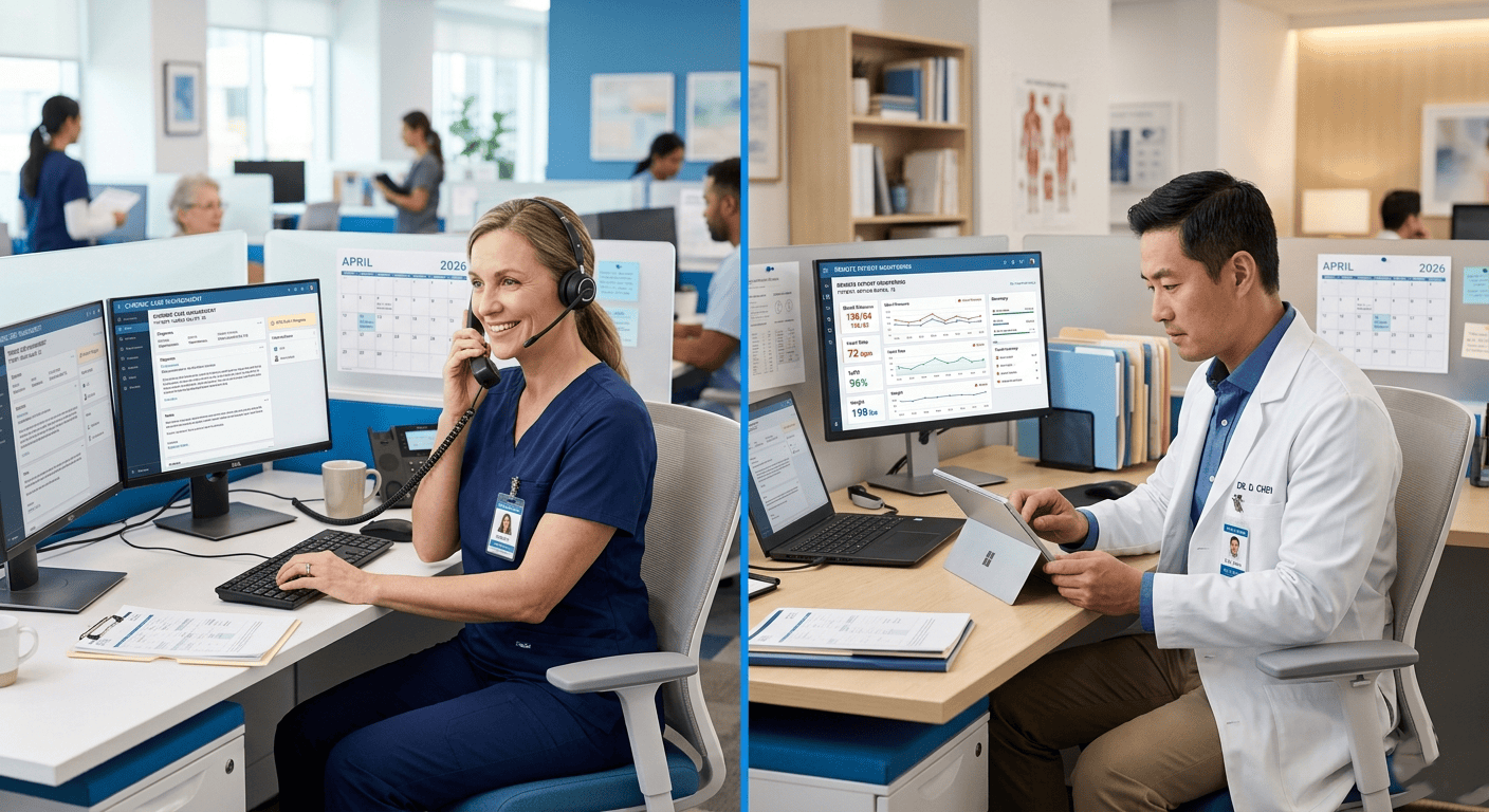 E/M and Telehealth Billing in 2026 — Critical Rule Changes Every Provider Must Act On Now